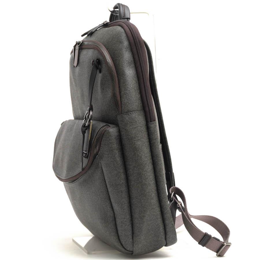 TUMI（トゥミ） リュック 79417EG SINCLAIR EARL GREY アールグレイ 