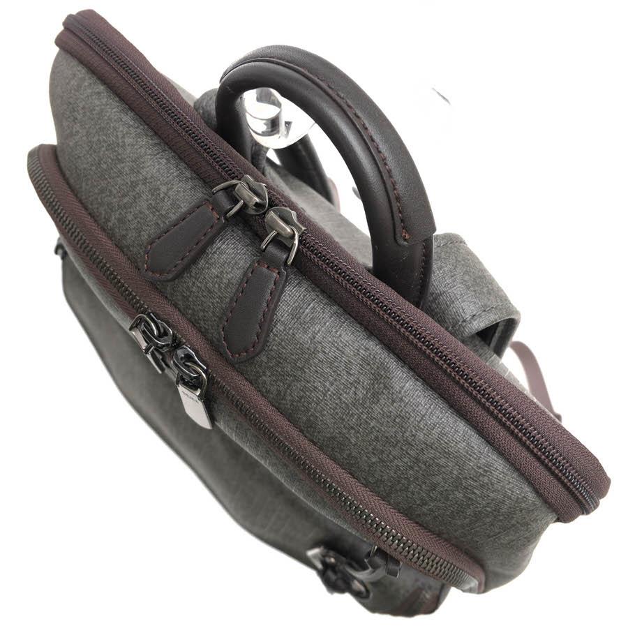 TUMI（トゥミ） リュック 79417EG SINCLAIR EARL GREY アールグレイ