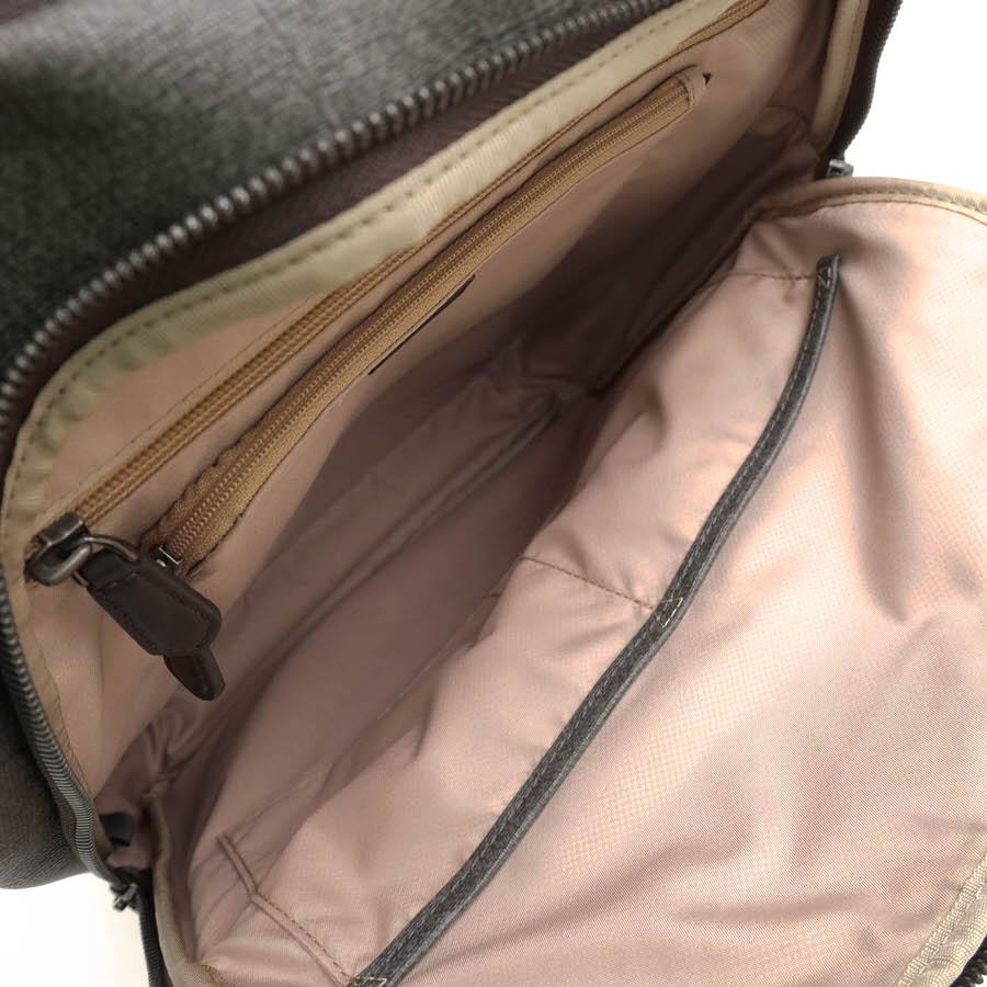 TUMI トゥミ リュック 79417EG SINCLAIR EARL GREY アールグレイ