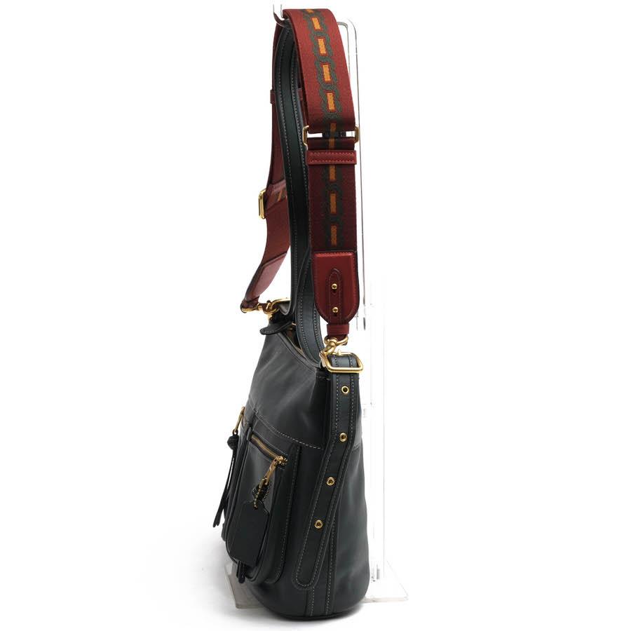 COACH（コーチ） ショルダーバッグ C5433 Andie Shoulder Bag グラブ