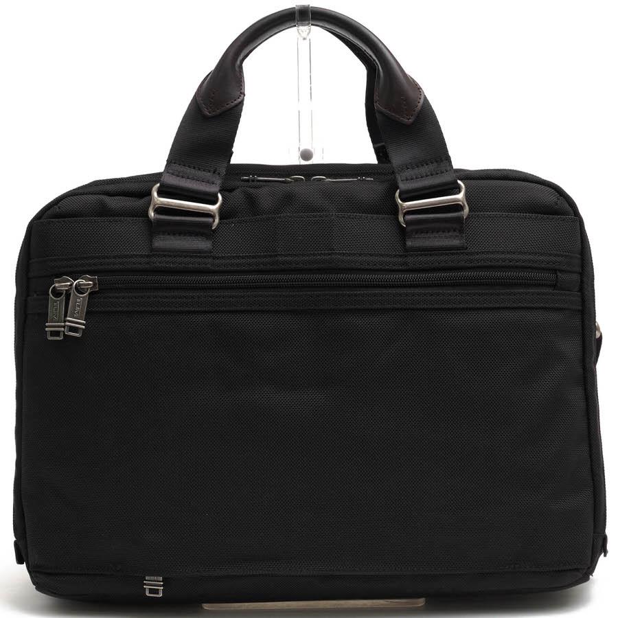 TUMI（トゥミ） ビジネスバッグ 22619HKH BROOKS SLIM BRIEF 