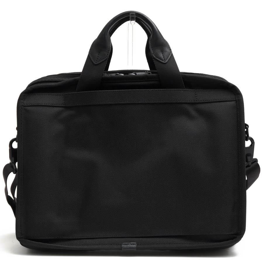 TUMI オーバーナイトバック TUMI（トゥミ） ビジネスバッグ 26531DH ALPHA T-Pass アット・ア