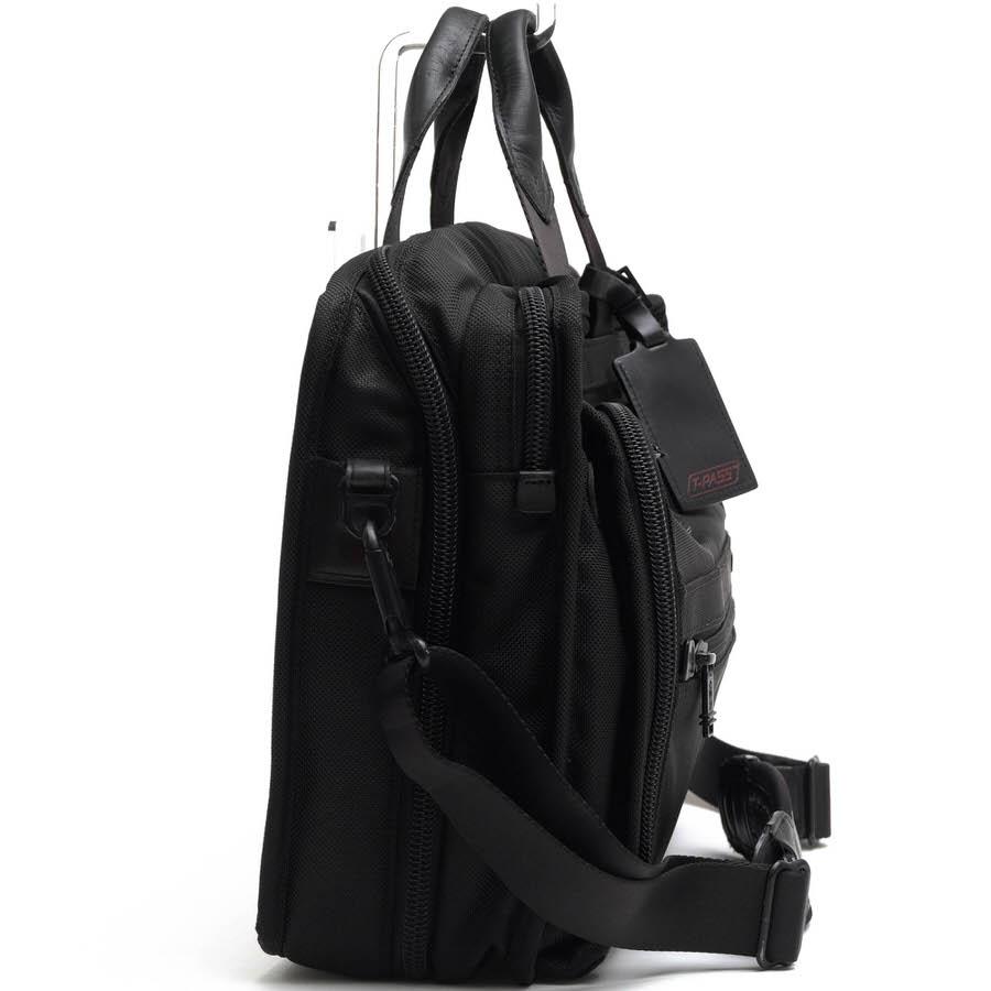 TUMI（トゥミ） ビジネスバッグ 26531DH ALPHA T-Pass アット・ア