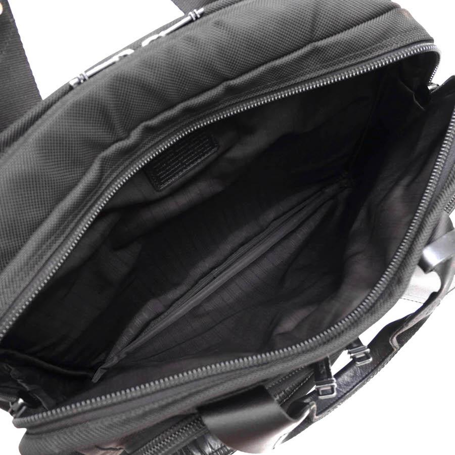TUMI（トゥミ） ビジネスバッグ 26531DH ALPHA T-Pass アット・ア 