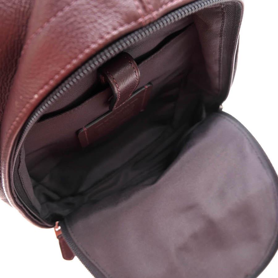 COACH（コーチ） ショルダーバッグ F72226 CHARLES PACK IN VARSITY 