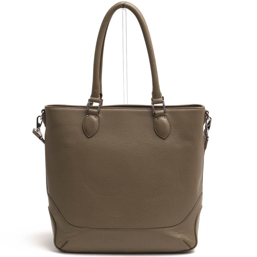 PELLE MORBIDA ペッレモルビダ トートバッグ PMO-MB046 Maiden Voyage