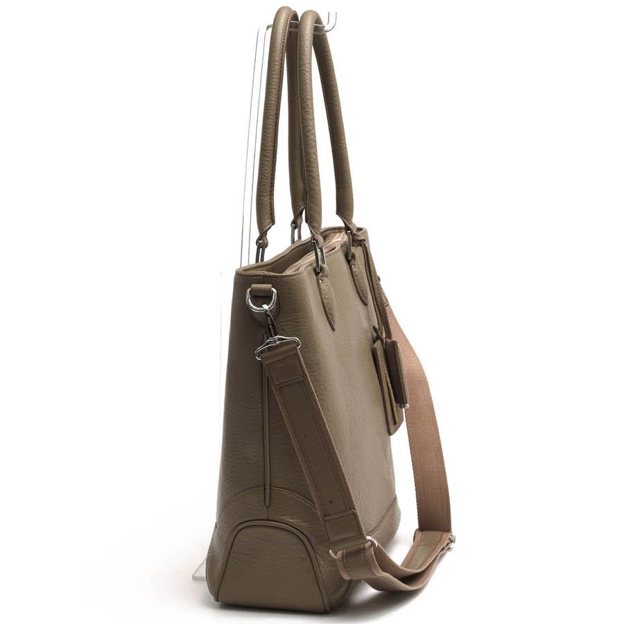 PELLE MORBIDA ペッレモルビダ トートバッグ PMO-MB046 Maiden Voyage