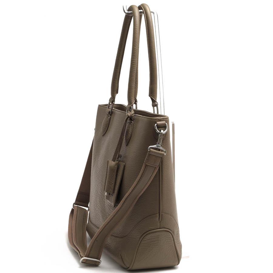 PELLE MORBIDA ペッレモルビダ トートバッグ PMO-MB046 Maiden Voyage