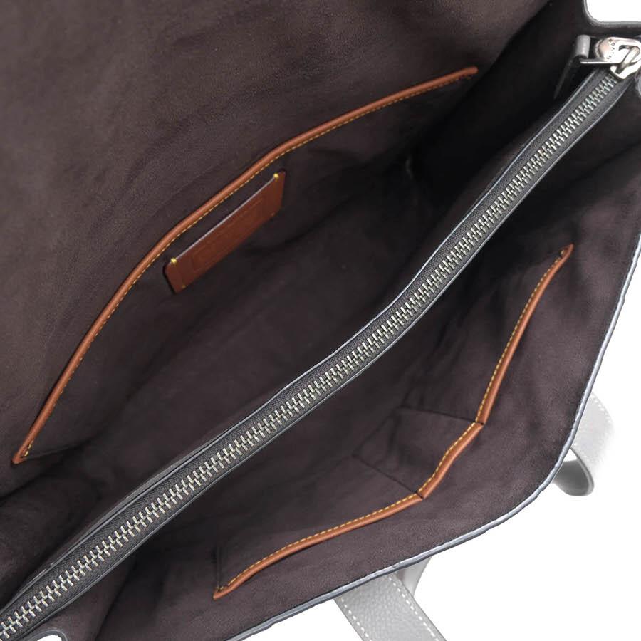 COACH コーチ ビジネスバッグ C5320 Gotham Portfolio In Signature Leather ゴッサム