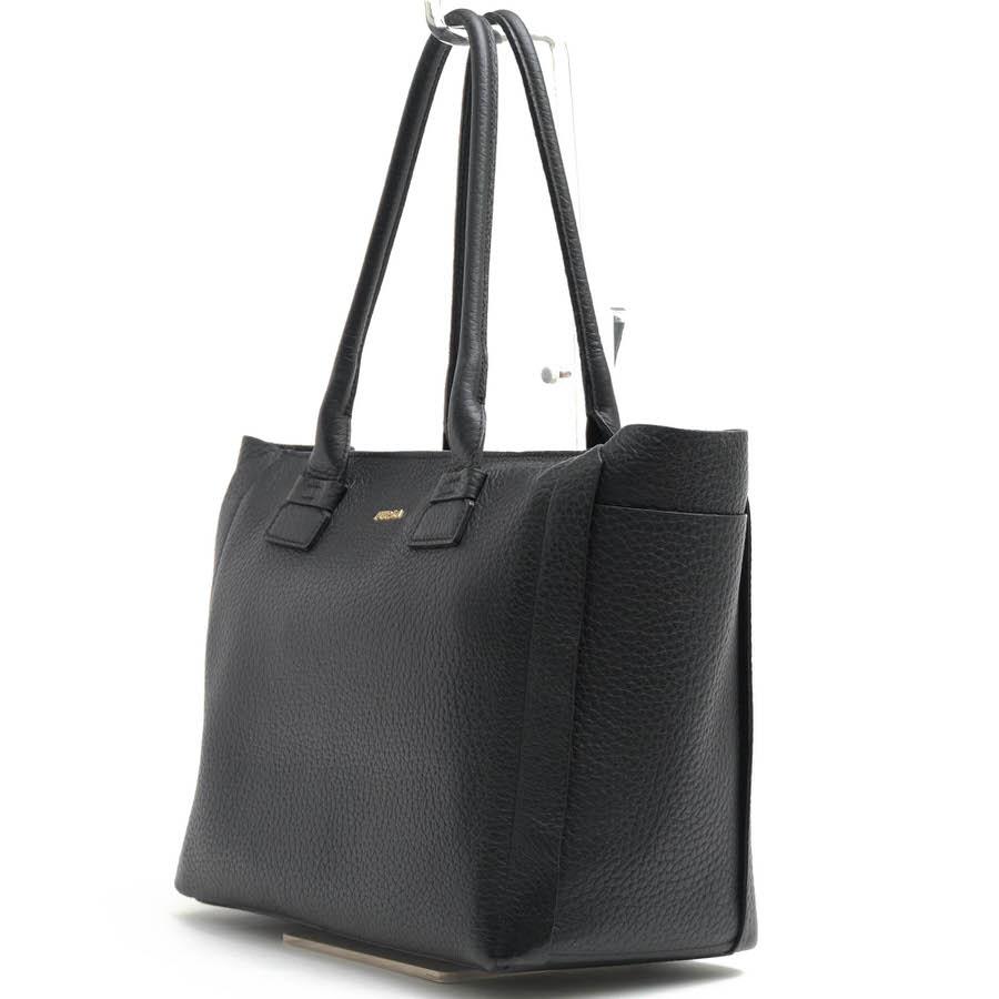 FURLA（フルラ） トートバッグ CAPRICCIO TOTE カプリッチョ 牛革 シボ
