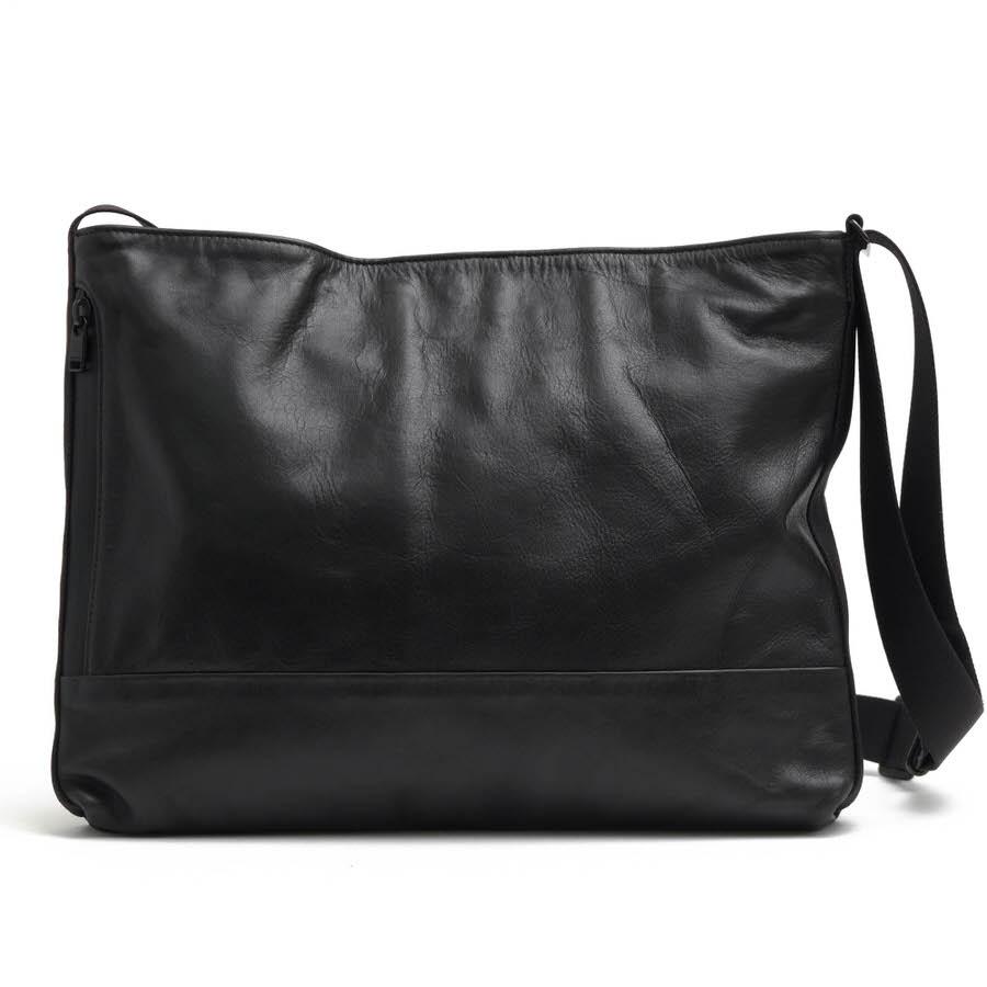 PORTER ポーター【BASE】レザーショルダーバック本革 BASE(ベース) SHOULDER BAG | 吉田カバンホームページ | YOSHIDA