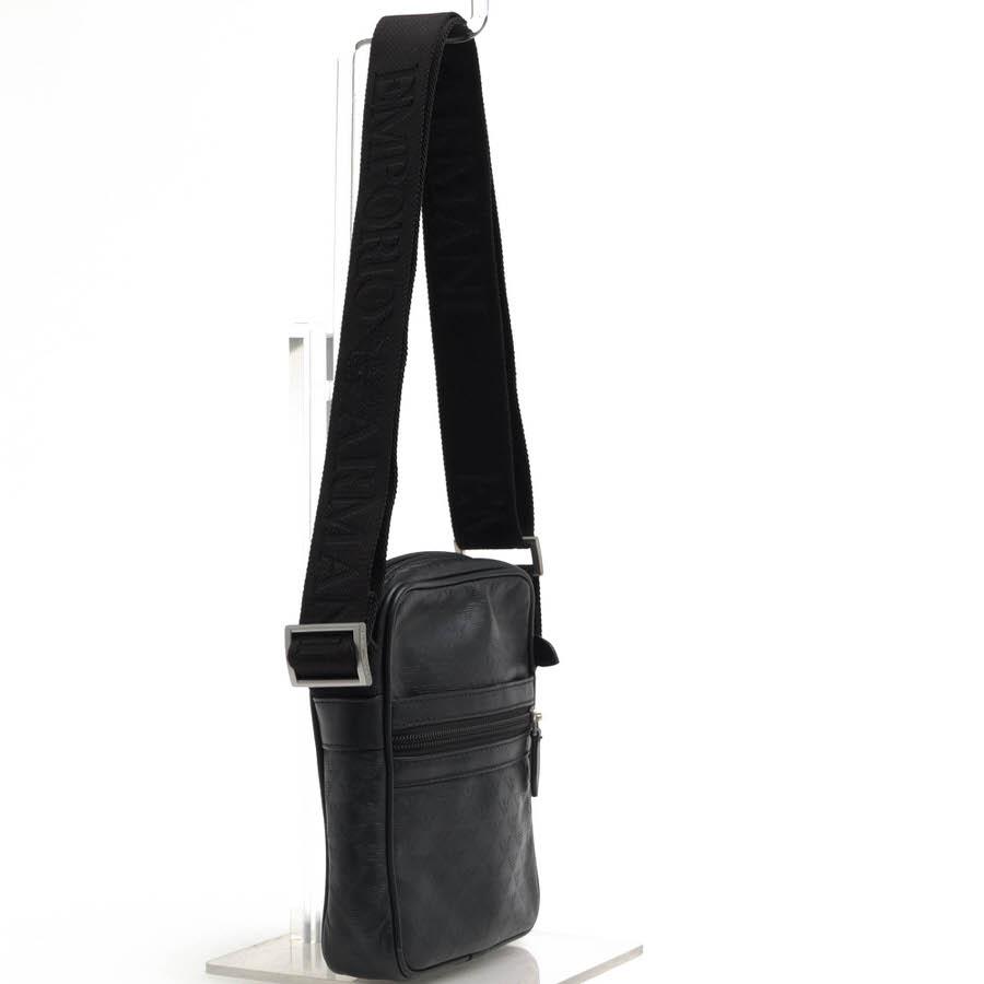 ARMANI（アルマーニ） EMPORIO ARMANI ショルダーバッグ YEM253 YC043