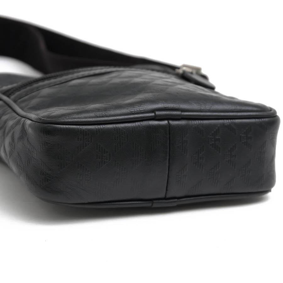 ARMANI（アルマーニ） EMPORIO ARMANI ショルダーバッグ YEM253 YC043