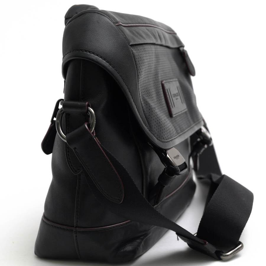 COACH コーチ ビジネスバッグ F88273 Ranger Messenger レンジャー  