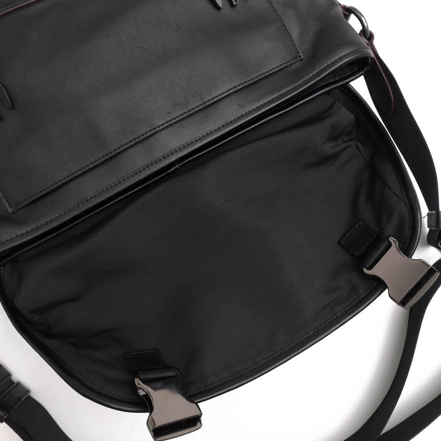 COACH コーチ ビジネスバッグ F88273 Ranger Messenger レンジャー  