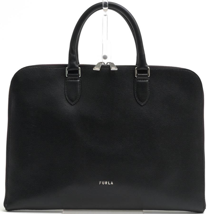FURLA フルラ ビジネスバッグ U690FPJ ARE000 1003 O6000 MAN FURLA フルラ ビジネスバッグ U690FPJ ARE000 1003 O6000 MAN