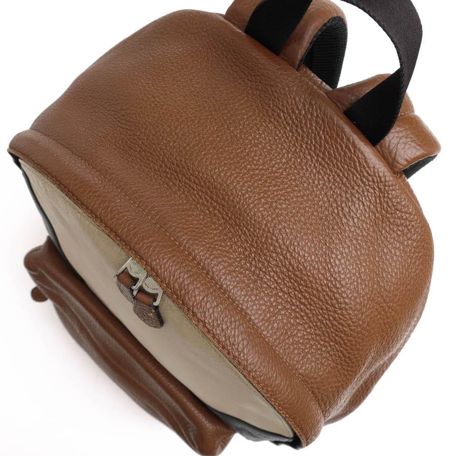 COACH（コーチ） リュック F57482 Charles Backpack In Patchwork