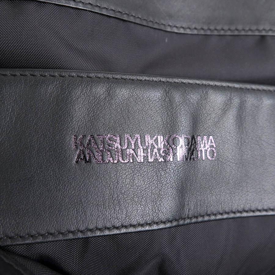 KATSUYUKIKODAMA カツユキコダマ トートバッグ 1131710018 KATSUYUKIKODAMA カツユキコダマ トートバッグ 1131710018