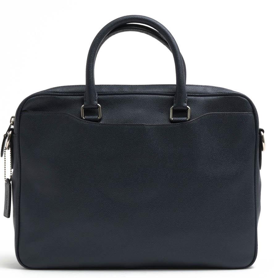 COACH（コーチ） ビジネスバッグ F72974 Beckett Compact Brief