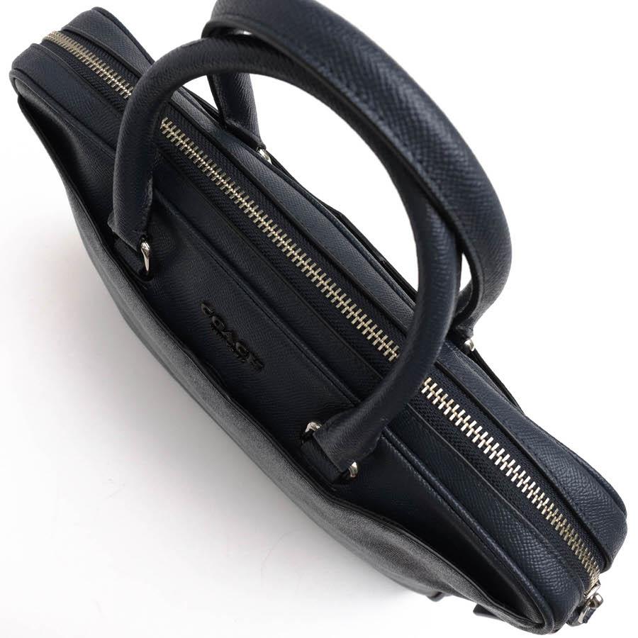 COACH（コーチ） ビジネスバッグ F72974 Beckett Compact Brief