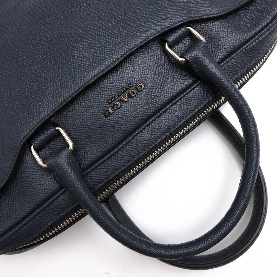 COACH（コーチ） ビジネスバッグ F72974 Beckett Compact Brief