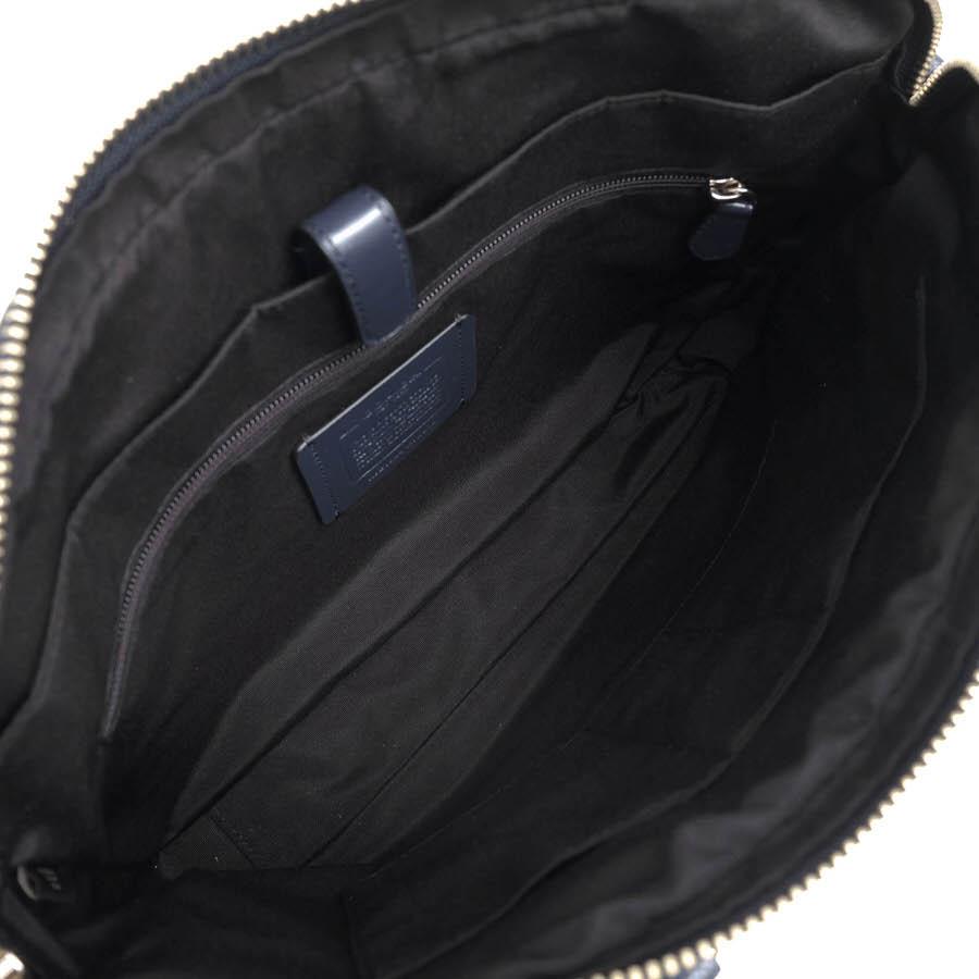 COACH（コーチ） ビジネスバッグ F72974 Beckett Compact Brief