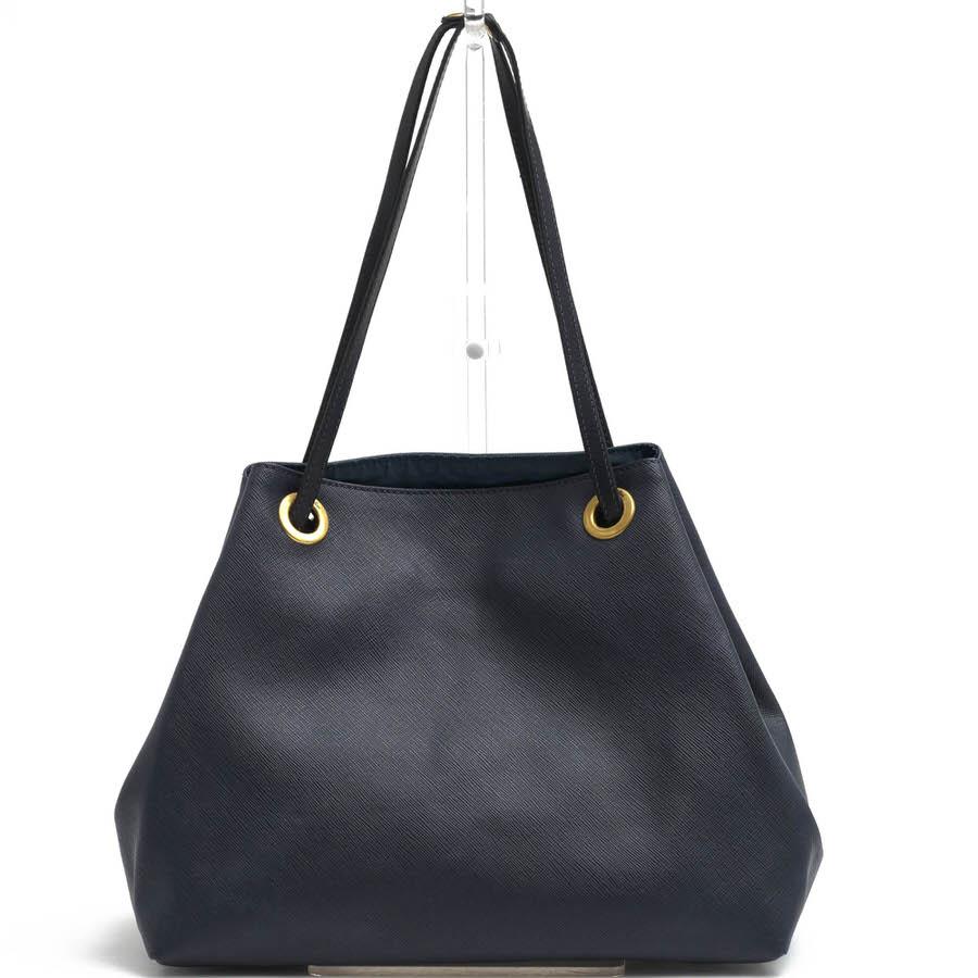 Felisi（フェリージ） トートバッグ 17-21 PVC加工 ポリエステル