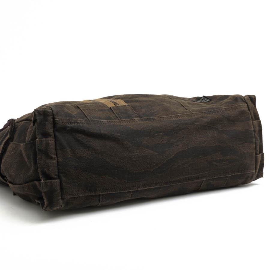 PORTER ポーター 吉田カバン トートバッグ 558-07677 GREEN EYE  