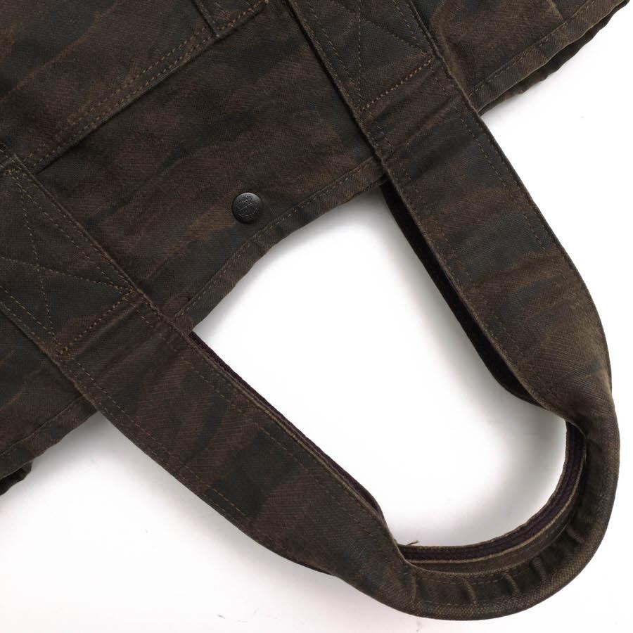 PORTER ポーター 吉田カバン トートバッグ 558-07677 GREEN EYE  