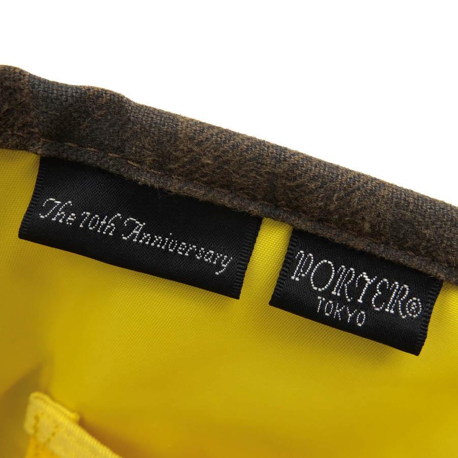 PORTER ポーター 吉田カバン トートバッグ 558-07677 GREEN EYE  