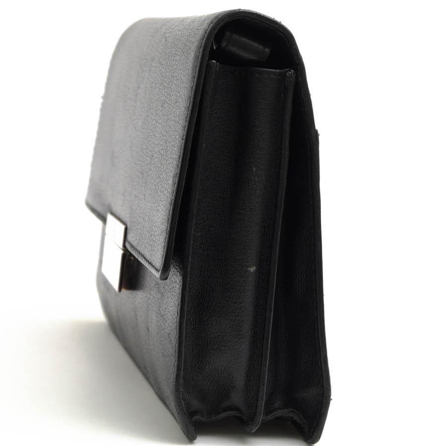 GUCCI（グッチ） セカンドバッグ/クラッチバッグ 03137 1669 牛革