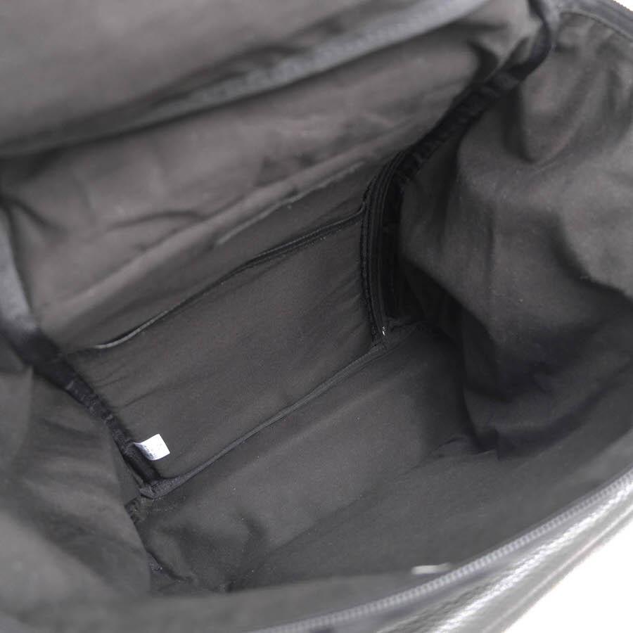 DECADE ディケード リュック オイルドグローブカウレザー 牛革 迷彩