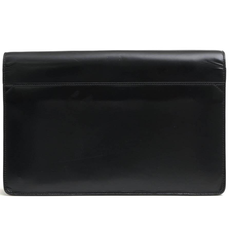 dunhill（ダンヒル） セカンドバッグ/クラッチバッグ LW9000A