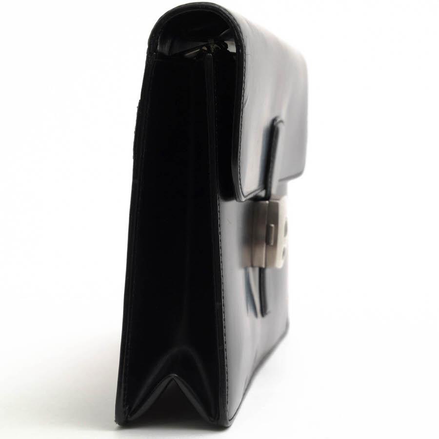 dunhill（ダンヒル） セカンドバッグ/クラッチバッグ LW9000A