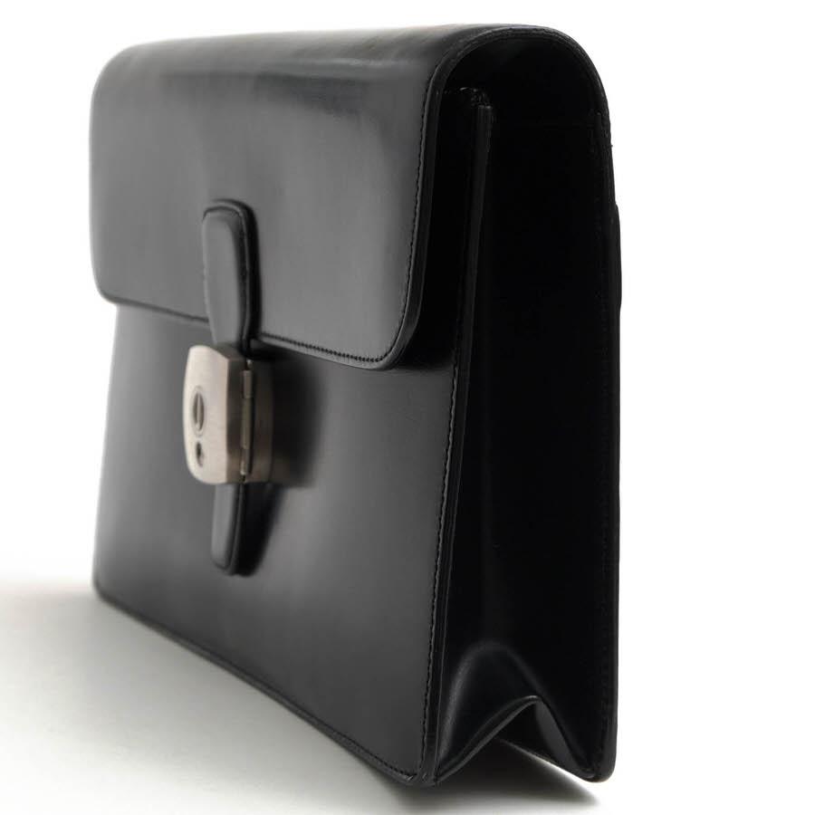 dunhill（ダンヒル） セカンドバッグ/クラッチバッグ LW9000A