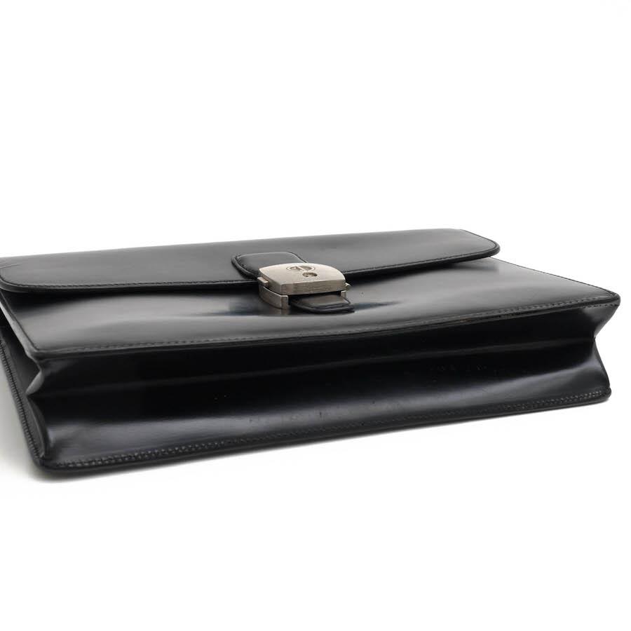 dunhill（ダンヒル） セカンドバッグ/クラッチバッグ LW9000A