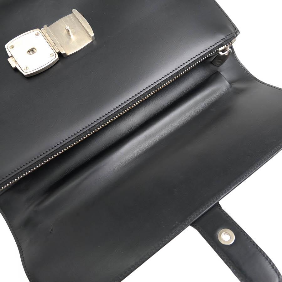 dunhill（ダンヒル） セカンドバッグ/クラッチバッグ LW9000A