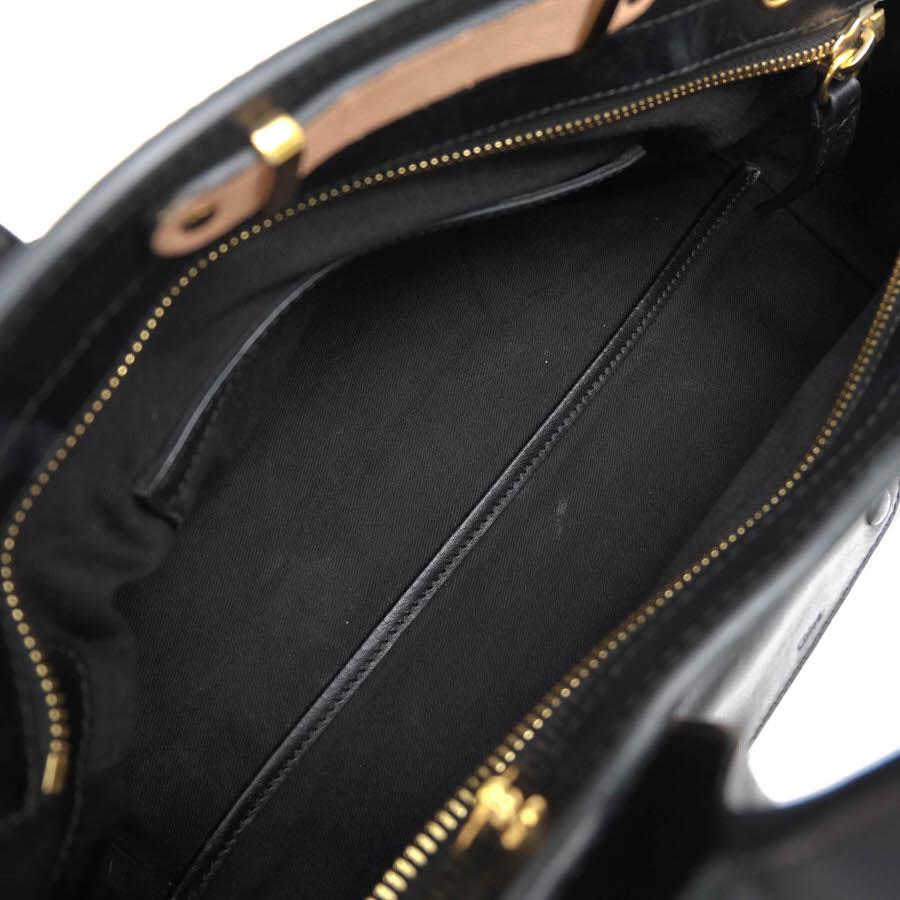 Chloe（クロエ） ハンドバッグ Little Alice リトル アリス カーフ