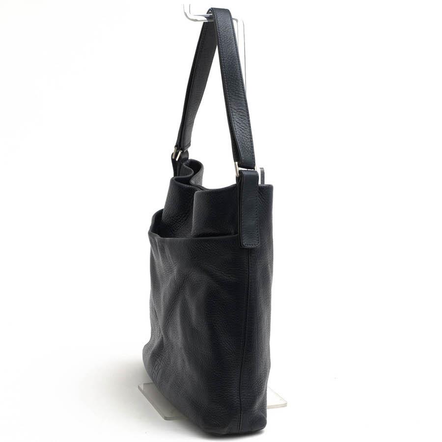 HIROFU ヒロフ ショルダーバッグ VITA ヴィータ ナチュラルシュリンク  