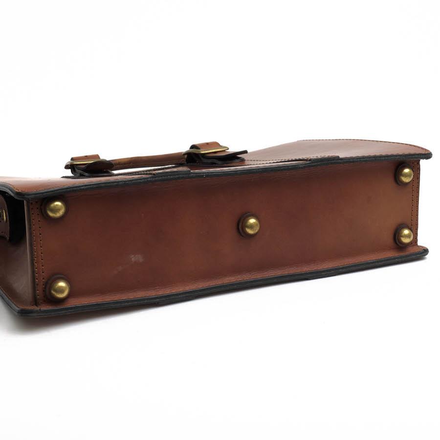 アートフィアー フレームワーク カバロ ホースレザー ダレスリュック