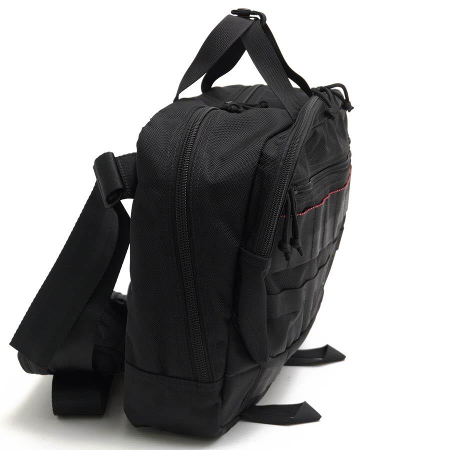 BRIEFING（ブリーフィング） ビジネスバッグ BRF138219 SIDE STREAM