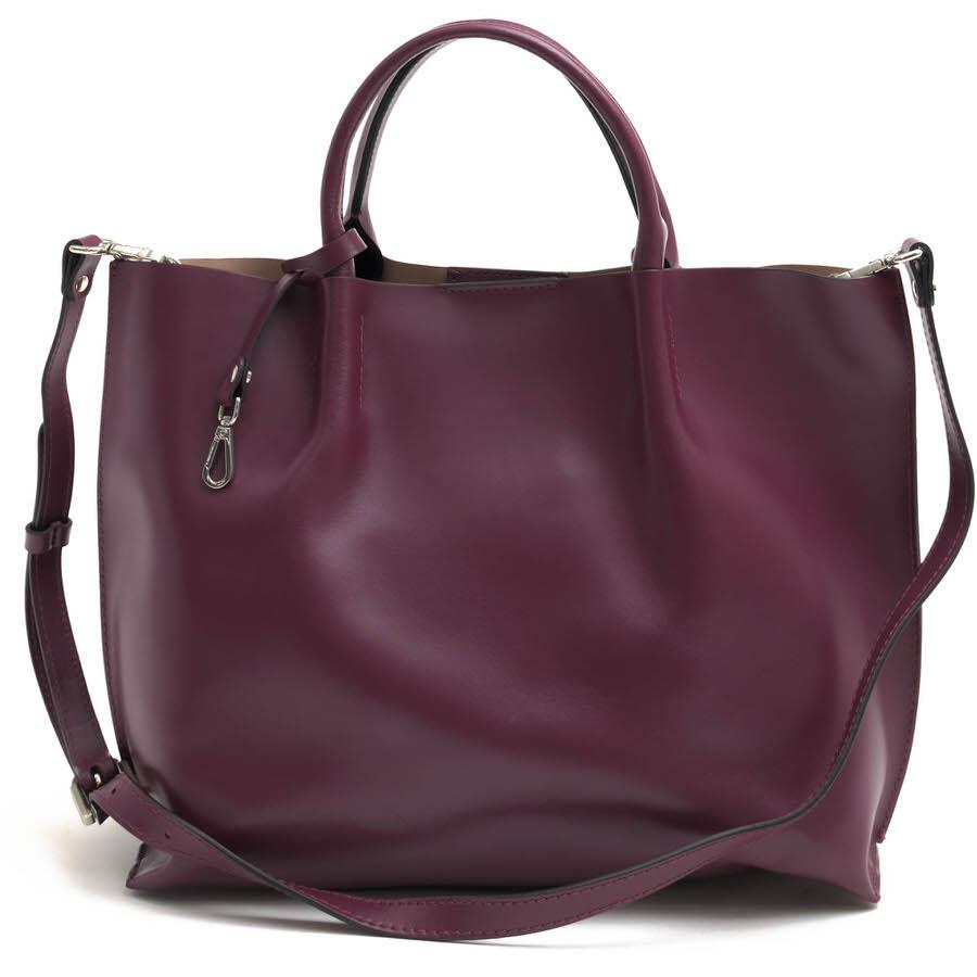 GIANNI CHIARINI（ジャンニ キアリーニ） ジャンニキャリーニ トート
