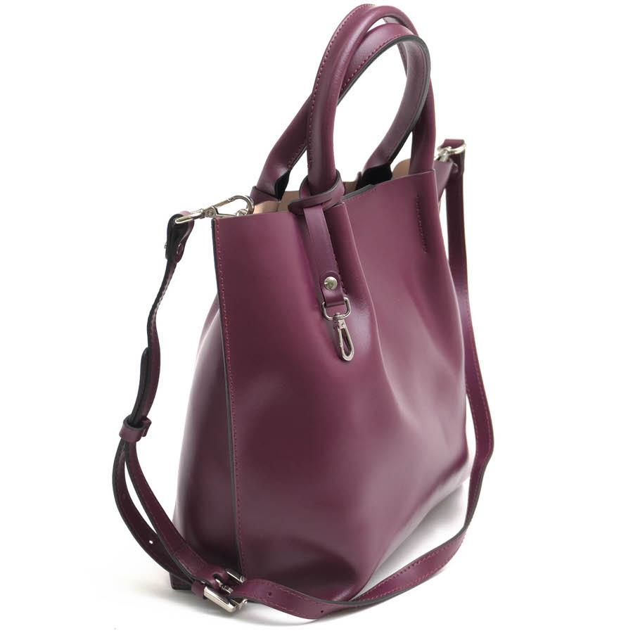 GIANNI CHIARINI（ジャンニ キアリーニ） ジャンニキャリーニ トート