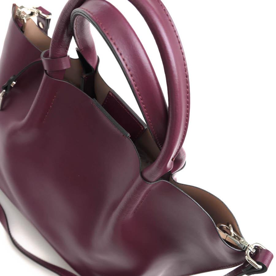 GIANNI CHIARINI（ジャンニ キアリーニ） ジャンニキャリーニ トート