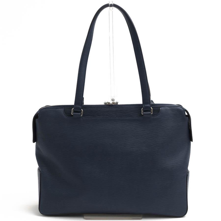 aniary（アニアリ） ビジネスバッグ 16-02001 Wave Leather Tote