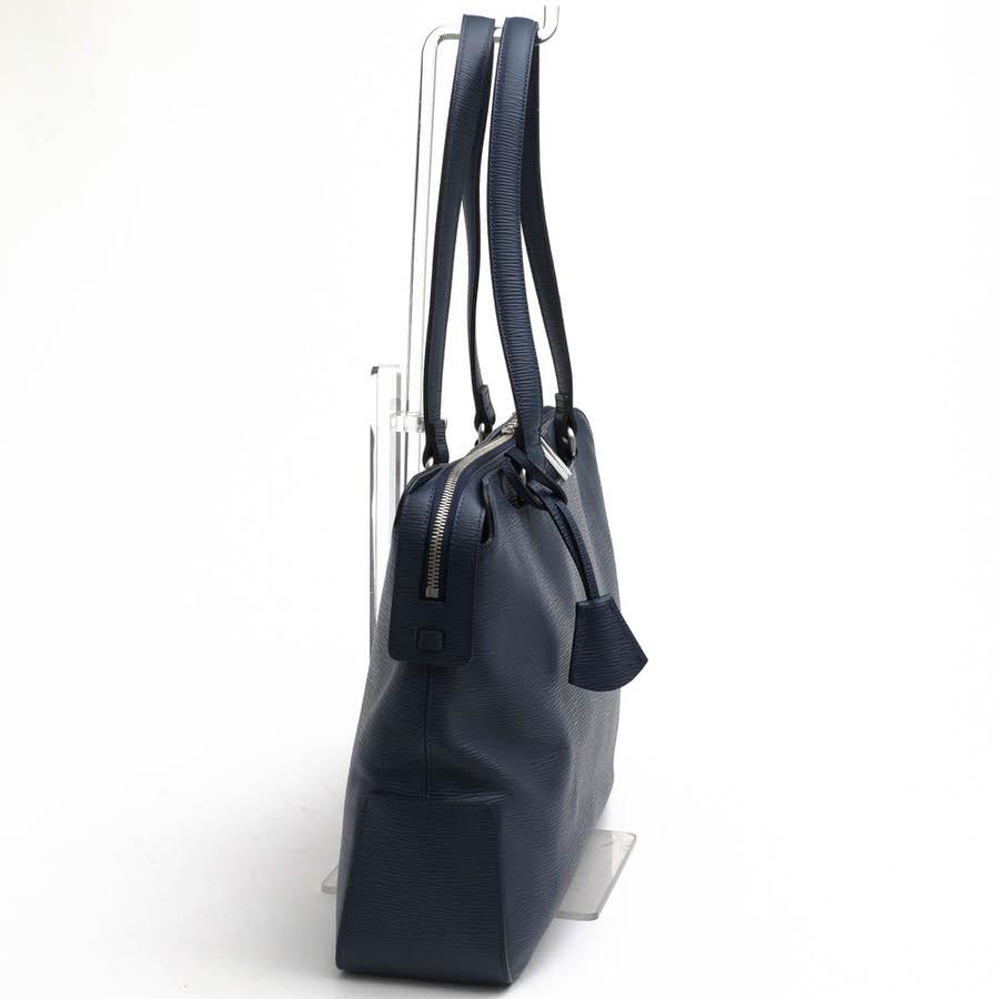 aniary（アニアリ） ビジネスバッグ 16-02001 Wave Leather Tote