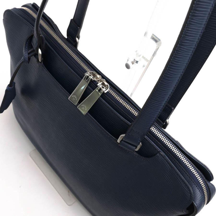 aniary（アニアリ） ビジネスバッグ 16-02001 Wave Leather Tote