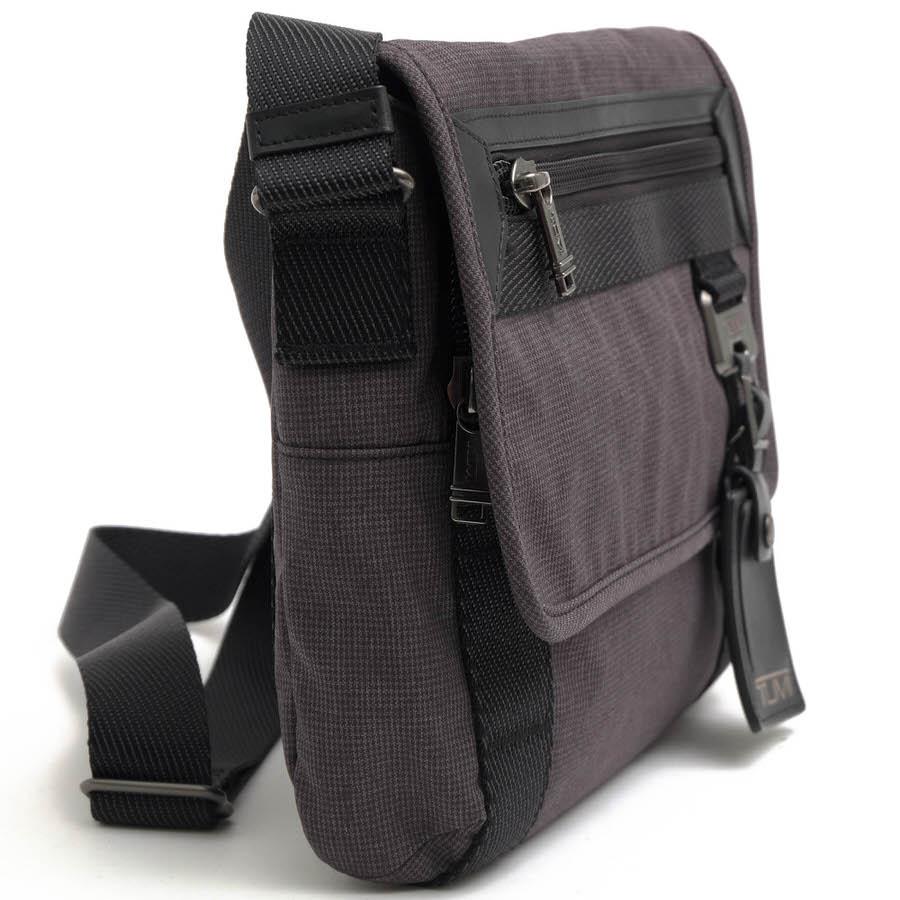 TUMI トゥミ ショルダーバッグ 69373HGYO Freemont Whittier Mini  