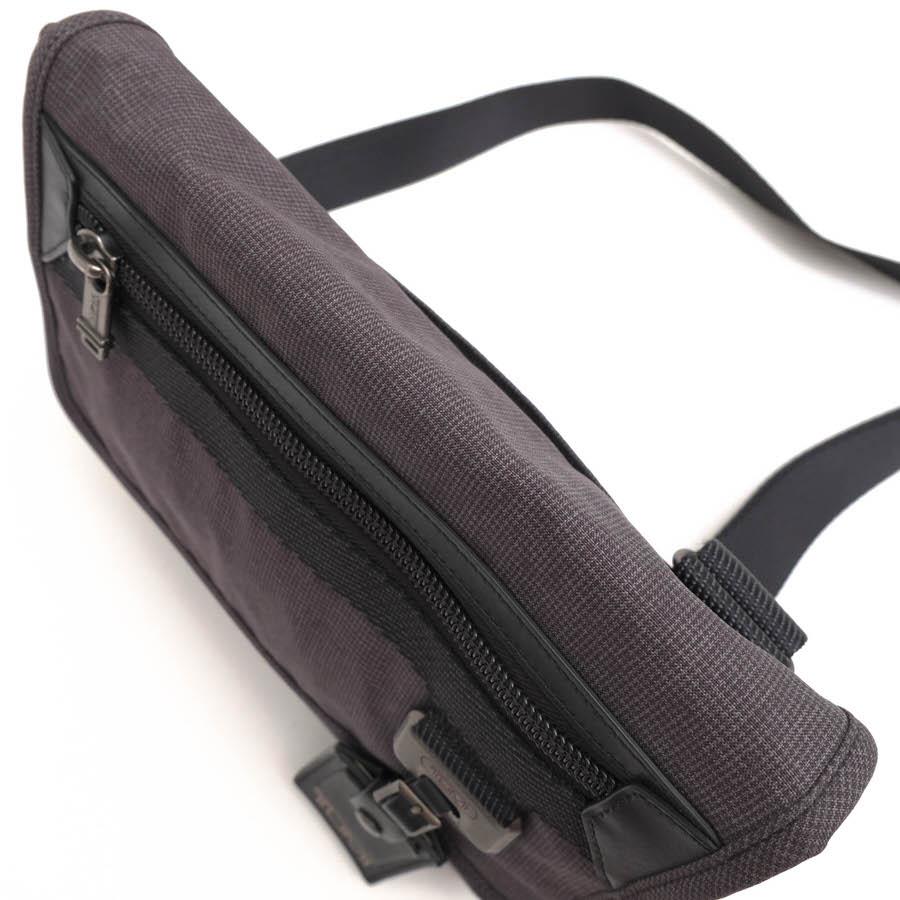 TUMI トゥミ ショルダーバッグ 69373HGYO Freemont Whittier Mini  