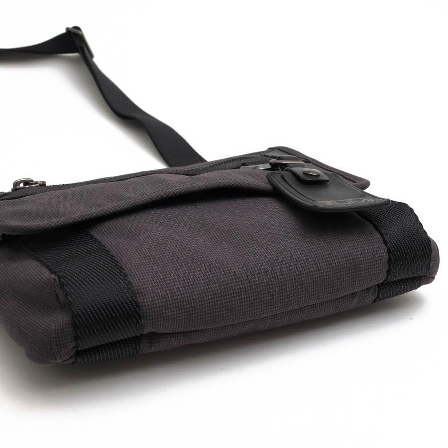 TUMI トゥミ ショルダーバッグ 69373HGYO Freemont Whittier Mini  